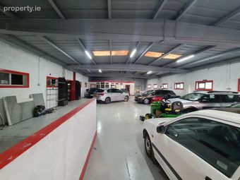 Warehouse, Kilmorane, Ennis, Co. Clare - Image 2