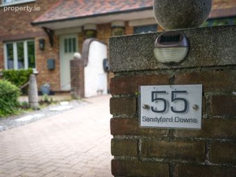 55 Sandyford Downs, Sandyford, Dublin 18 - Image 3