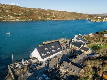 5 Les Mouettes Apartments, Crookhaven, Co. Cork