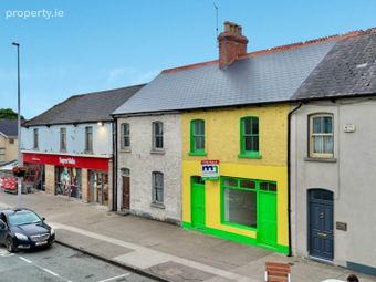 Main Street, Moate, Moate, Co. Westmeath