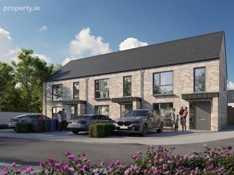 Terraced Houses, Kilcoole, Co. Wicklow - Image 2
