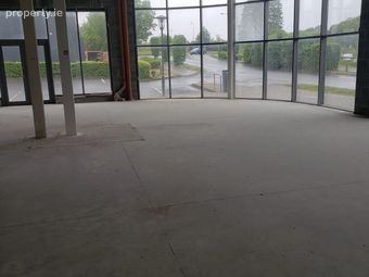 Retail Unit 1, Ross Abbey Neighbourhood Centre, Ferrybank, Waterford, Co. Kilkenny, Slieverue, Co. Kilkenny - Image 2