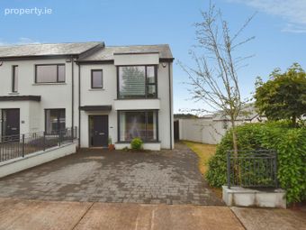 124 Butlers View, Ballinglanna, Glanmire, Co. Cork