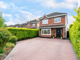 5 The Vale, College Farm, Newbridge, Co. Kildare, Newbridge, Co. Kildare - Image 2