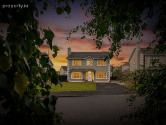 39 Lawnsdale, Navenny, Ballybofey, Ballybofey, Co. Donegal - Image 2