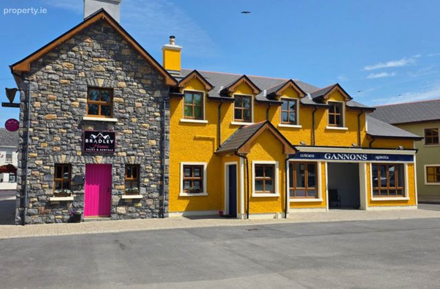 Gannon`s Bar, Creggs, Co. Galway, Creggs, Co. Galway - Click to view photos