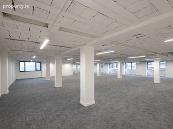 1st Floor, Hibernian House, 80a South Mall, Cork City, Cork, Cork City Centre, Co. Cork - Image 5