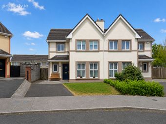 33 Philips Vale, Daingean, Co. Offaly - Image 2
