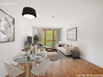 Apartment 56, The Willow, Stepaside, Dublin 18 - Image 4