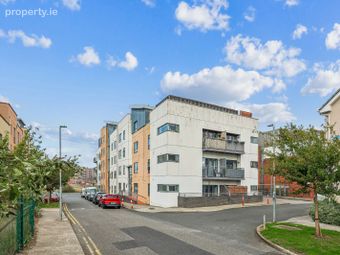 Apartment 3, Block 3, Grange Lodge Avenue, Clongriffin, Dublin 13