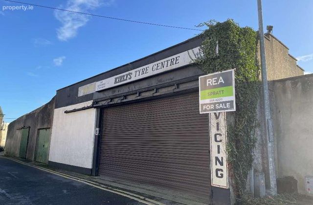 O'connell Street, Dungarvan, Co. Waterford, Dungarvan, Co. Waterford - Click to view photos