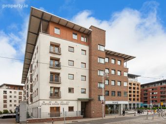 19 Beresford House, Custom House Square, Ifsc, Dublin 1, IFSC, Dublin 1