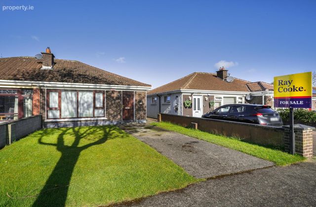 33 St Johns Court, Clondalkin, Dublin 22, Clondalkin, Dublin 22 - Click to view photos
