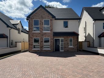6 Codrum Close, Codrum Hall, Killumney, Co. Cork
