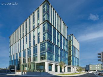 The Calatrava Building, Bonham Quay, Dock Road, Galway City Centre, Co. Galway