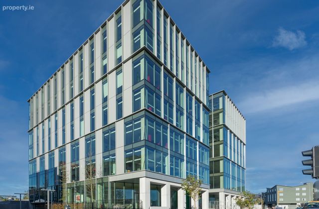 The Calatrava Building, Bonham Quay, Dock Road, Galway City Centre, Co. Galway - Click to view photos