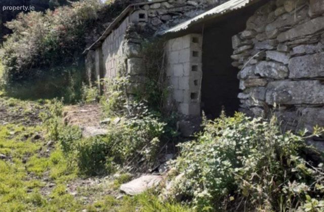 Glanaclougha, Castledonovan, Drimoleague, Co. Cork, Drimoleague, Co. Cork - Click to view photos