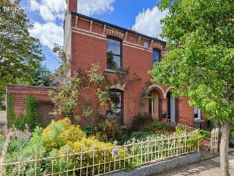 10 Shandon Road, Phibsborough, Dublin 7, Phibsborough, Dublin 7
