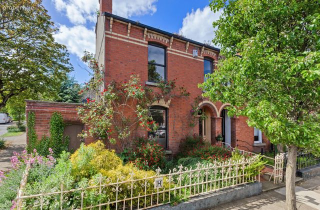 10 Shandon Road, Phibsborough, Dublin 7, Phibsborough, Dublin 7 - Click to view photos
