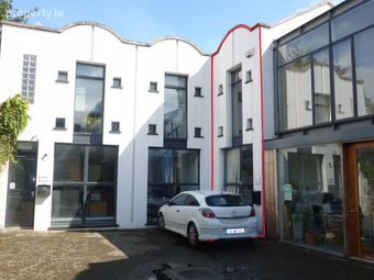 Unit 3, The Courtyard Rere Of 19, Castle Street, Dalkey, Co. Dublin