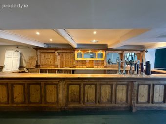 Dublin Bar, Main Street, Portarlington, Co. Laois, Portarlington, Co. Laois - Image 4
