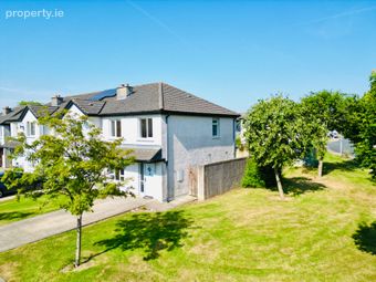102 Shing&aacute;n, Milehouse Road, Enniscorthy, Co. Wexford - Image 2