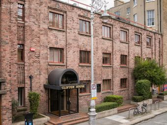 Clifton House, Fitzwilliam Street Lower, Dublin 2, Dublin 2