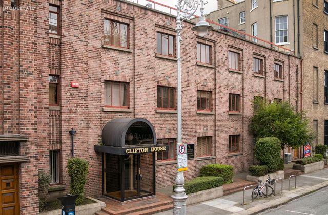 Clifton House, Fitzwilliam Street Lower, Dublin 2, Dublin 2 - Click to view photos