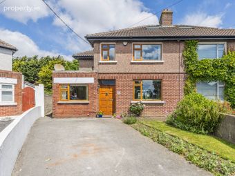 25 Calderwood Avenue, Dublin 9, Drumcondra, Dublin 9 - Image 3