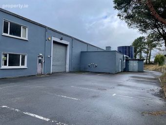Unit 1, Blessington Industrial Estate, Baltinglass Road, Blessington, Co. Wicklow - Image 3