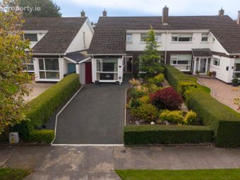 16 Lakelands, Naas, Co. Kildare, Naas, Co. Kildare