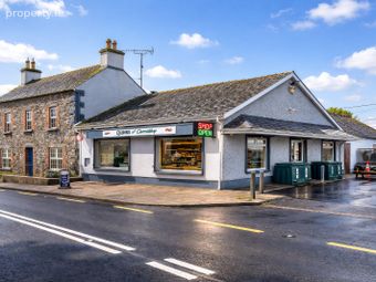 Carrickboy Filling Station, Carrickboy, Longford, Carrickboy, Co. Longford - Image 2