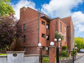 Apt, 2 The Spinnaker, Alverno, Castle Avenue, Clontarf, Dublin 3, Clontarf, Dublin 3