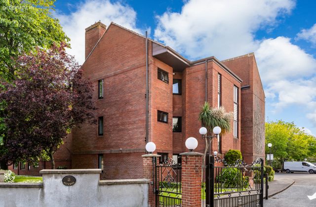 Apt, 2 The Spinnaker, Alverno, Castle Avenue, Clontarf, Dublin 3, Clontarf, Dublin 3 - Click to view photos