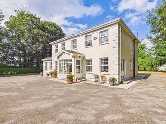 Rook House, Gortnahoe, Thurles, Co. Tipperary, Gortnahoo, Co. Tipperary - Image 4