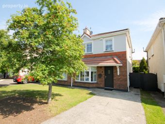 14 Moy Glas Chase, Lucan, Co Dublin, Lucan, Co. Dublin