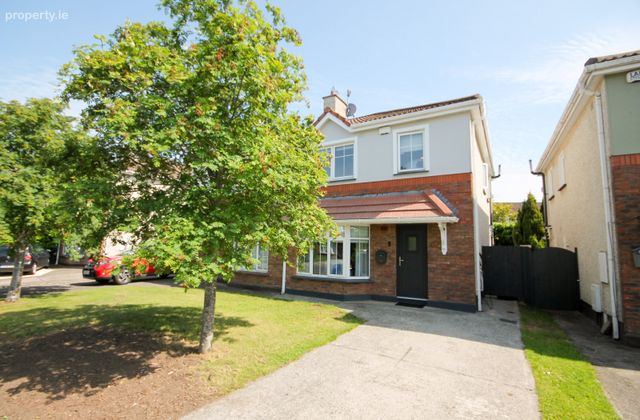 14 Moy Glas Chase, Lucan, Co Dublin, Lucan, Co. Dublin - Click to view photos