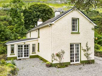Rockview House (formerly Rockville House), Culleenamore, Co. Sligo, Strandhill, Co. Sligo - Image 5