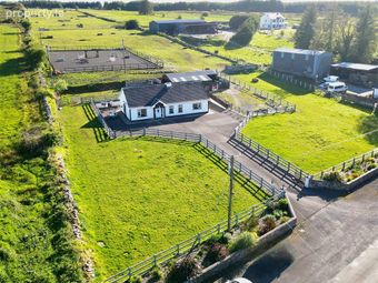 Currinah, Carracastle, Ballaghaderreen, Roscommon, Ballaghaderreen, Co. Roscommon