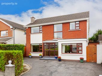 14 Oak Lawn, Castleknock, Dublin 15, Castleknock, Dublin 15