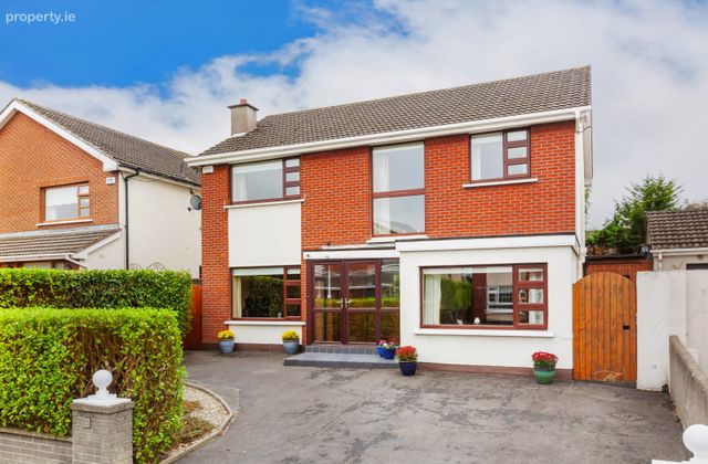 14 Oak Lawn, Castleknock, Dublin 15, Castleknock, Dublin 15 - Click to view photos