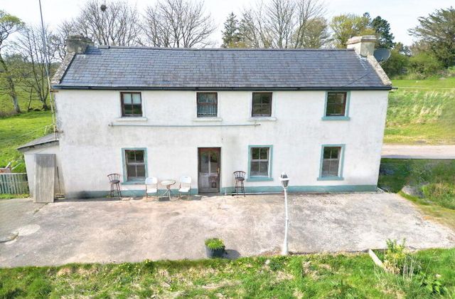 Parkmore, Athleague, Co. Roscommon, Athleague, Co. Roscommon - Click to view photos