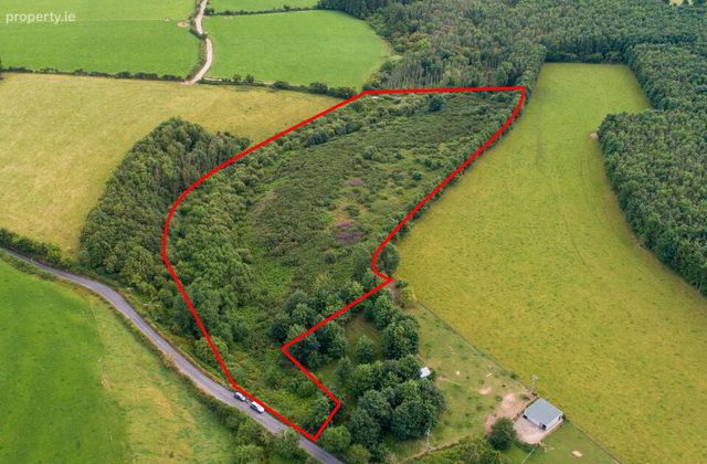 Kilmoylin, Kilmacthomas, Co. Waterford, Kilmacthomas, Co. Waterford - Click to view photos