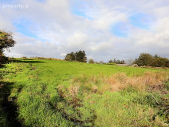 C. 12.5 Acres &amp; Derelict Cottage, Curryanne, Swinford, Co. Mayo - Image 5