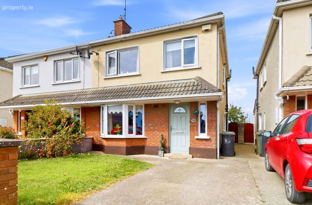 36 Woodland Park, Rush, Co. Dublin - Click to view photos