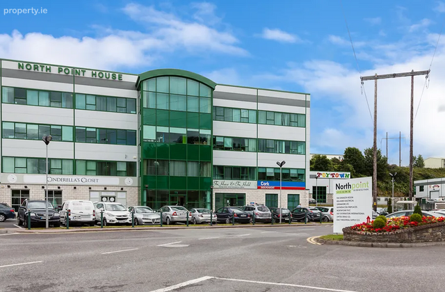 Northpoint Business Park, Old Mallow Road, Blackpool, Co. Cork - Click to view photos