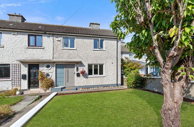 62 Kill Avenue, Dun Laoghaire, Dublin, Dun Laoghaire, Co. Dublin - Click to view photos