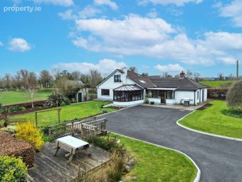Hilltop Cottage, Curraghtown, Brownstown, Navan, Co. Meath