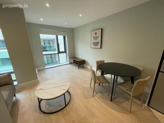 Apartment 34, Bailey's Court, Dublin 1 - Image 2