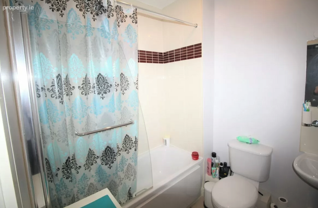 Lane, Test, Altnapaste, Co. Donegal - Click to view photos